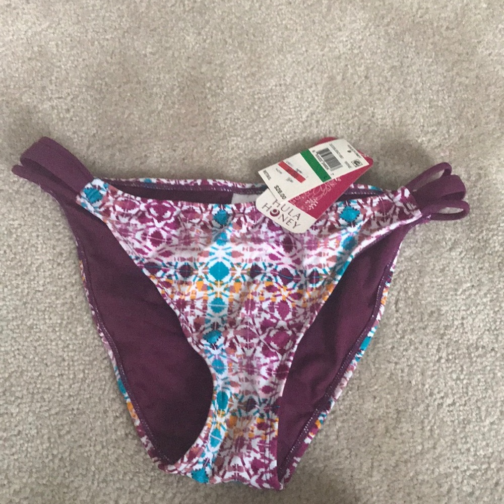 Bathing suit